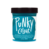 JEROME RUSSELL Punky Colour Semi-Permanent Conditioning Hair Color - Turquoise