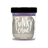 JEROME RUSSELL Punky Colour Semi-Permanent Conditioning Hair Color - Platinum Blonde Toner