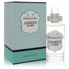 Juniper Sling by Penhaligon's Eau De Toilette Spray (Unisex) 3.4 oz for Women