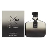 John Varvatos Nick Jonas Silver By John Varvatos Perfume By John Varvatos For Men