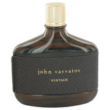 John Varvatos Vintage by John Varvatos Eau De Toilette Spray (unboxed) 4.2 oz for Men