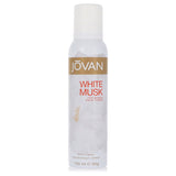 Jovan White Musk by Jovan Deodorant Spray 5 oz for Women