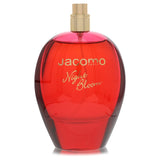 Jacomo Night Bloom By Jacomo Eau De Parfum Spray (Tester) 3.4 Oz For Women
