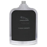Jaguar Classic Chromite By Jaguar Eau De Toilette Spray (Tester) 3.4 Oz For Men
