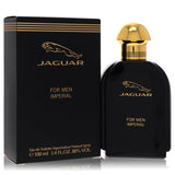 Jaguar Imperial by Jaguar Eau De Toilette Spray 3.4 oz for Men