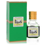 Jannet El Firdaus by Swiss Arabian Concentrated Perfume Oil Free From Alcohol (Unisex Green Attar) .30 oz for Men