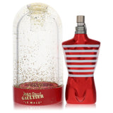 Jean Paul Gaultier by Jean Paul Gaultier Eau De Toilette Spray (2020 Christmas Collector Edition) 4.2 oz for Men