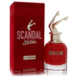 Jean Paul Gaultier Scandal Le Parfum by Jean Paul Gaultier Eau De Parfum Intense Spray 1.7 oz for Women