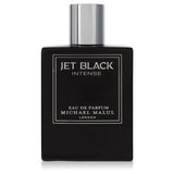 Jet Black Intense By Michael Malul Eau De Parfum Spray (Unboxed) 3.4 Oz For Men