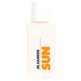 Jil Sander Sun by Jil Sander Eau De Toilette Spray (Unboxed) 2.5 oz for Women