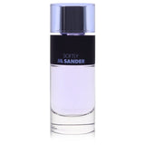 Jil Sander Softly Serene by Jil Sander Eau De Parfum Spray (Tester) 2.7 oz for Women