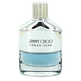 Jimmy Choo Urban Hero by Jimmy Choo Eau De Parfum Spray (unboxed) 3.3 oz for Men