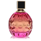 Jimmy Choo Rose Passion by Jimmy Choo Eau De Parfum Spray (Unboxed) 3.3 oz for Women