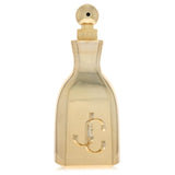 Jimmy Choo I Want Choo Le Parfum By Jimmy Choo Eau De Parfum Spray (Tester) 4.1 Oz For Women