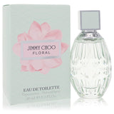 Jimmy Choo Floral by Jimmy Choo Mini EDT .15 oz for Women