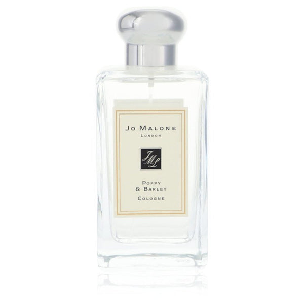 Jo Malone Poppy & Barley by Jo Malone Cologne Spray (Unisex) 1 oz for Women