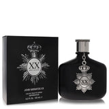 John Varvatos Xx Heritage by John Varvatos Eau De Toilette Spray 4.2 oz for Men