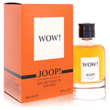 Joop Wow by Joop! Eau De Toilette Spray 2 oz for Men