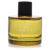 Joseph Abboud Mountain by Joseph Abboud Eau De Parfum Spray (Unboxed) 3.4 oz for Men