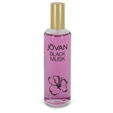 Jovan Black Musk by Jovan Cologne Concentrate Spray (unboxed) 3.25 oz for Women