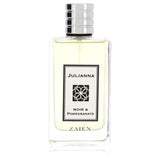 Julianna Noir & Pomegranate by Zaien Eau De Parfum Spray (Unisex Unboxed) 3.4 oz for Women