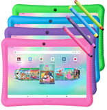 Contixo K102 10" Kids Tablet Featuring Disney E-Books by Contixo