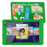 Contixo K80 8-Inch Kids Tablet Featuring 80 Disney eBooks - 2GB + 64GB by Contixo