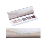 KARA BEAUTY Lost in Oasis Shadow Palette