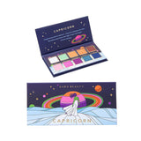 KARA BEAUTY Capricorn Shadow Palette