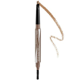 KLEANCOLOR Double Action Auto Eyebrow Pencil - Beige Brown