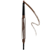 KLEANCOLOR Double Action Auto Eyebrow Pencil - Chestnut
