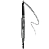 KLEANCOLOR Double Action Auto Eyebrow Pencil - Slate