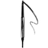 KLEANCOLOR Double Action Auto Eyebrow Pencil - Black