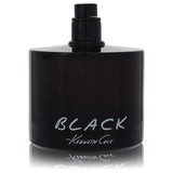 Kenneth Cole Black by Kenneth Cole Eau De Toilette Spray (Tester) 3.4 oz for Men