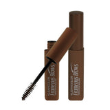 KLEANCOLOR Frameous Brows-Tinted Brow Mascara - Medium Brown