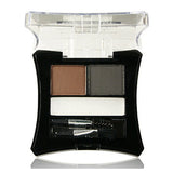 KLEANCOLOR American Eyecon Eyebrow Palette - Dark