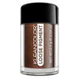 KLEANCOLOR Loose Pigment Eyeshadow - Bittersweet