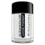 KLEANCOLOR Loose Pigment Eyeshadow - Frosted Mint