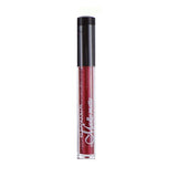 KLEANCOLOR Madly Matte Metallic Lip Gloss - Flash Mauve