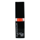 KLEANCOLOR Madly Matte Lipstick - Melon Crush