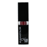 KLEANCOLOR Madly Matte Lipstick - Rosewood