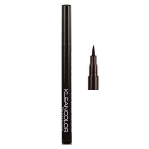 KLEANCOLOR Professional Tatoo Liquid Eyeliner - Dark Brown