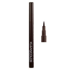 KLEANCOLOR Professional Tatoo Liquid Eyeliner - Brown