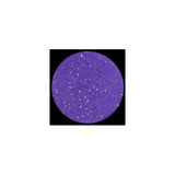 KLEANCOLOR American Eyedol (Wet / Dry Baked Eyeshadow) - Glitter Purple