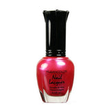 KLEANCOLOR Nail Lacquer 1 - Fusion Pink