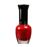 KLEANCOLOR Nail Lacquer 2 - Red