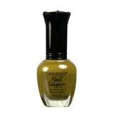 KLEANCOLOR Nail Lacquer 2 - Fashionista