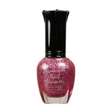 KLEANCOLOR Nail Lacquer 3 - Diamond Fuschia