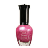 KLEANCOLOR Nail Lacquer 4 - Sparkling Cosmos