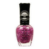 KLEANCOLOR 3D Nail Lacquer - Get To Know Me